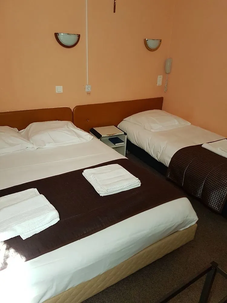 B&B Du Rocher Lourdes France