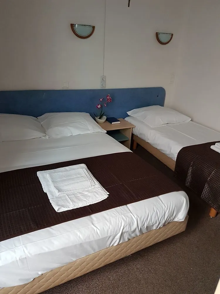 B&B Du Rocher Lourdes Hotel