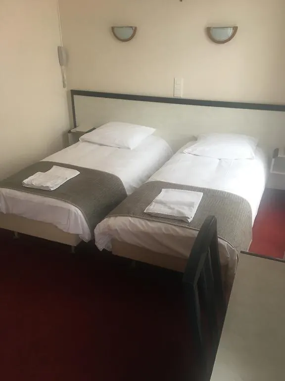 Ξενοδοχείο B&B Du Rocher Λούρδη