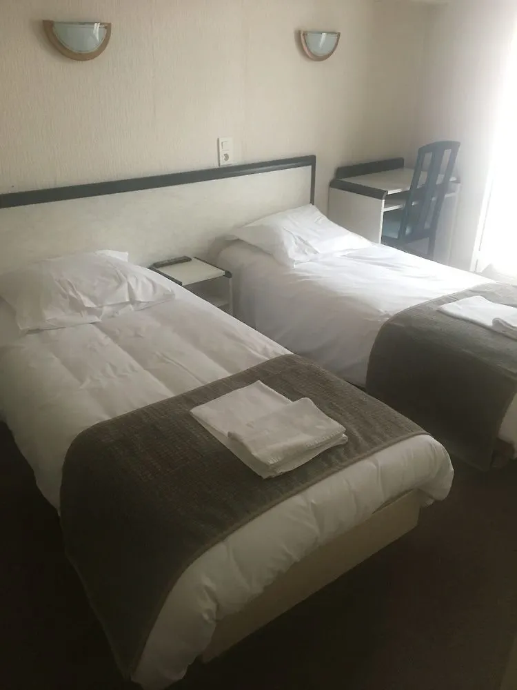 B&B Du Rocher Λούρδη 2*,  Γαλλία