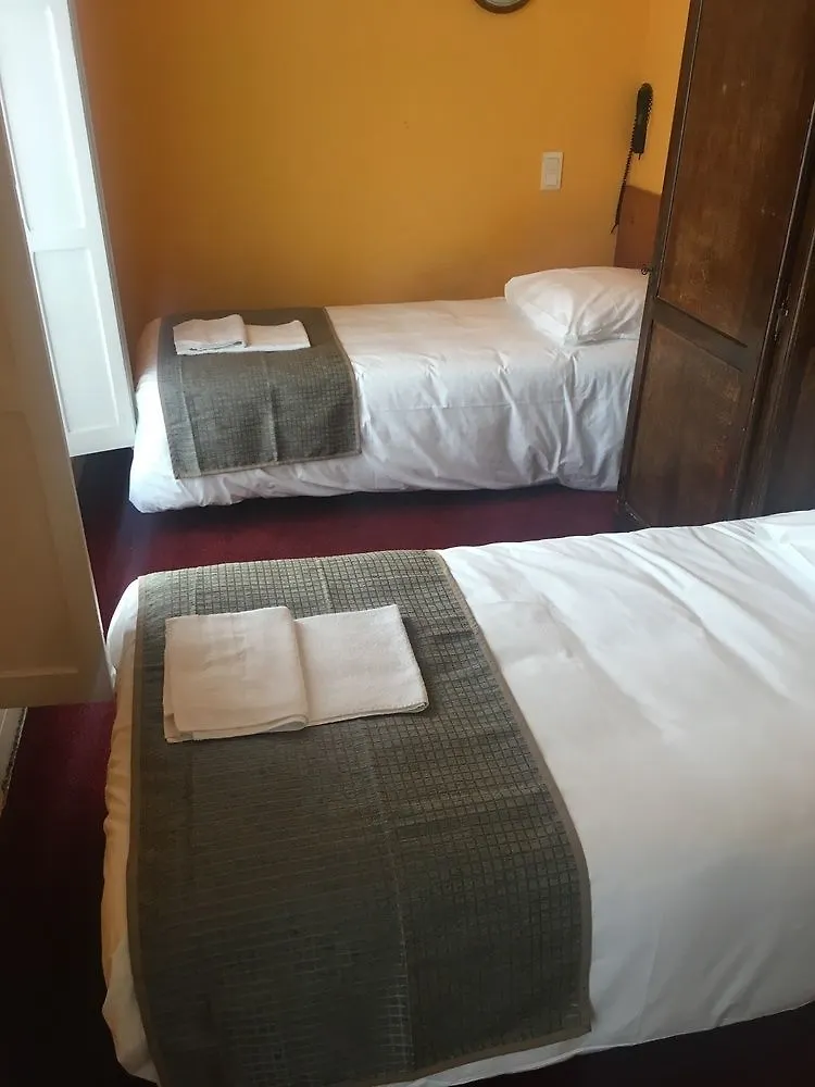 ** Ξενοδοχείο B&B Du Rocher Λούρδη Γαλλία
