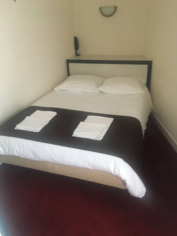 B&B Du Rocher Λούρδη