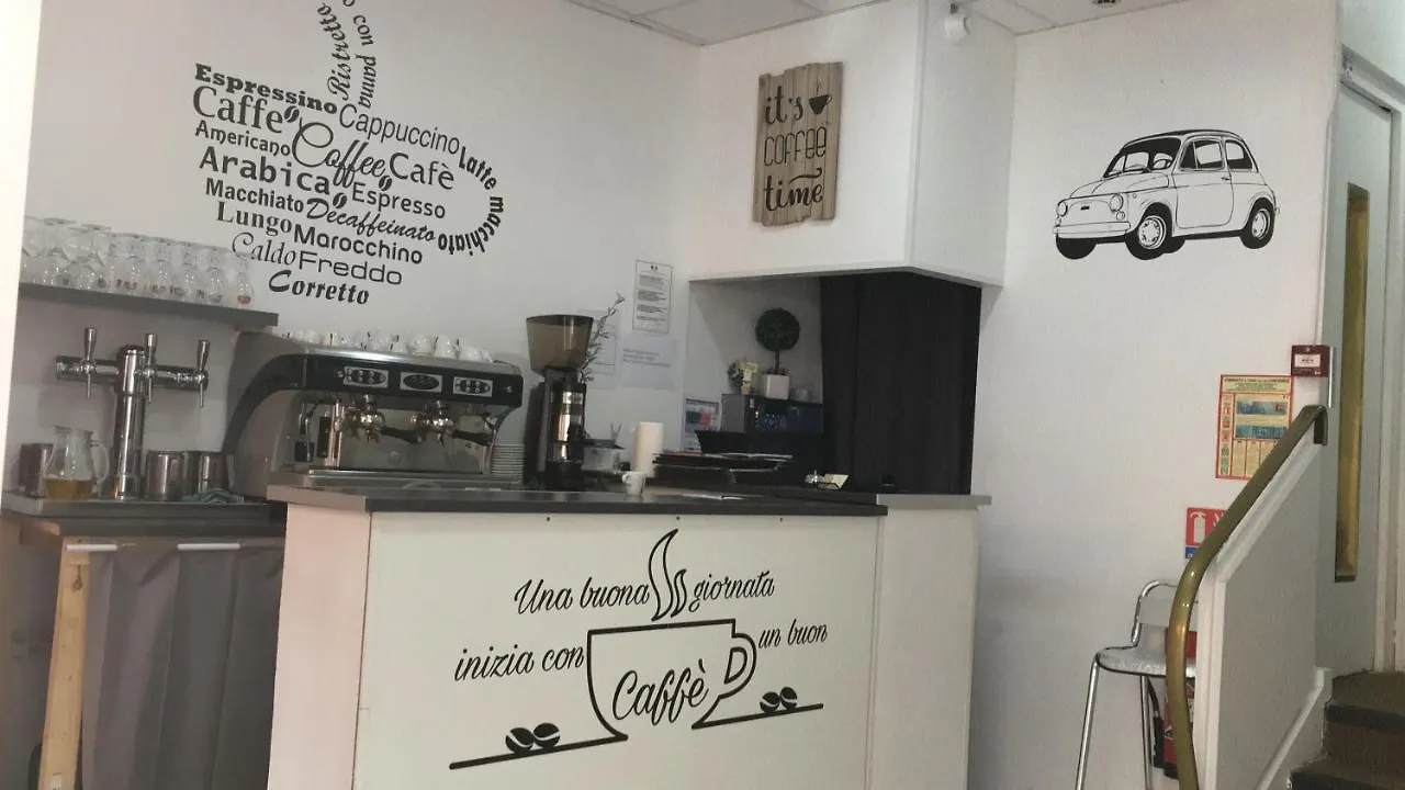 B&B Du Rocher Λούρδη Γαλλία